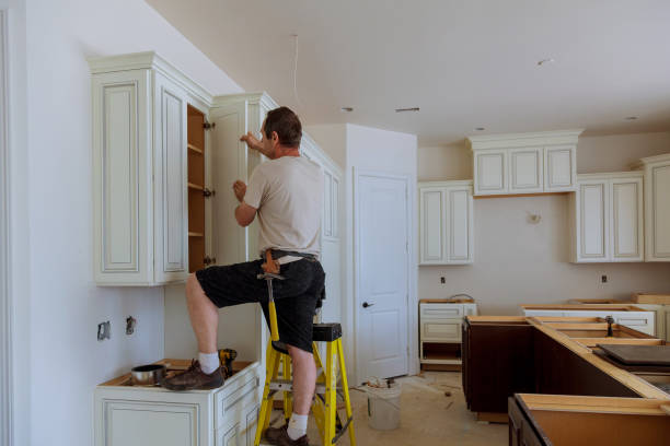 Kitchen Flooring specialists in Middletown, PA
